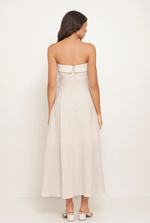 VESTIDO EVASÊ