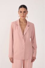 BLAZER LINHO 