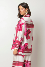 CAMISA FLOR