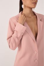 BLAZER LINHO 