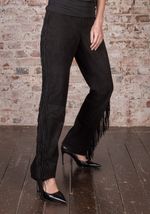 CALÇA FRANJAS FOLK  