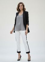 CALÇA LISTRA LATERAL