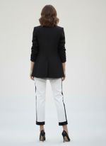 CALÇA LISTRA LATERAL