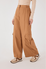 CALÇA UTILITÁRIA
