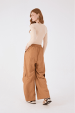 CALÇA UTILITÁRIA