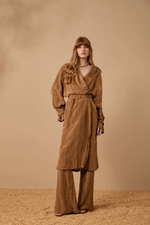 TRENCH COAT NEILA 