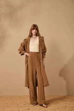 TRENCH COAT NEILA 
