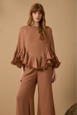 CALÇA ALBA 