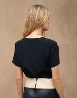 T-SHIRT CLASSIC SILK MR SEDA 