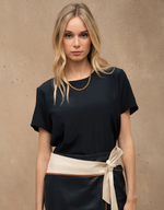 T-SHIRT CLASSIC SILK MR SEDA 