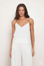 BLUSA ALÇA ELOS