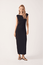 VESTIDO MALHA CREPE 