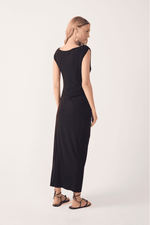 VESTIDO MALHA CREPE 