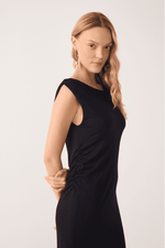 VESTIDO MALHA CREPE 