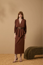 VESTIDO ESTHER 