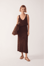 SAIA TRICOT OASIS 