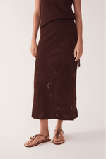SAIA TRICOT OASIS 