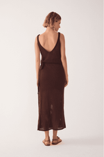 SAIA TRICOT OASIS 