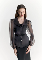 CAMISA ADRIELE PEDRAS 