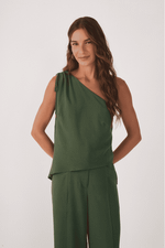 BLUSA OMBRO SÓ 
