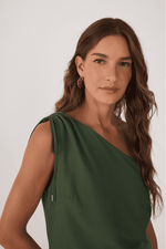BLUSA OMBRO SÓ 
