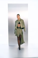 JAQUETA BOMBER 