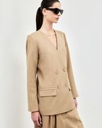 BLAZER ALFAIATARIA SPAL SARA NKO