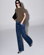 CALÇA JEANS ANNIE NKF