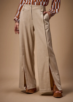 CALÇA DETALHADA ALFAIATARIA 44