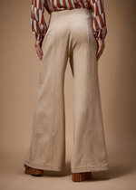 CALÇA DETALHADA ALFAIATARIA 44