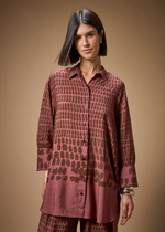 CAMISA OVERSIZED 