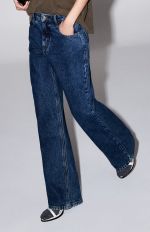 CALÇA JEANS ANNIE NKF