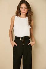 CALÇA ISABEL 