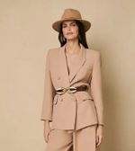 BLAZER MERCES - RAPADURA 