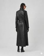 JAQUETA BOX ZOE / PRETO