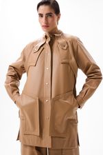 HA x Verosenso | Camisa - Doce de Leite