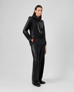 JAQUETA TOMAS ALÍCIA - PRETO