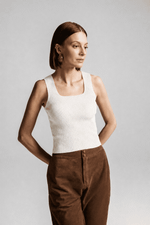 BLUSA BASIC SOUL - BC OFF WHITE 