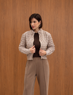 CASACO FUTURE - BEIGE