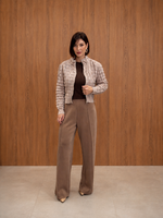 CASACO FUTURE - BEIGE