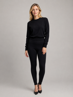 CALÇA SSG5229 - PRETO VENUS 