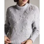 BLUSA PULL -  CHUMBO