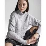 BLUSA PULL -  CHUMBO