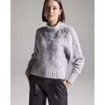 BLUSA PULL -  CHUMBO