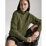 BLUSA PULL -  VD ARMY