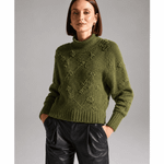 BLUSA PULL -  VD ARMY