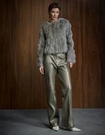CASACO SAFIRA MR PELE - FENDI