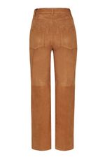 CALÇA CHAMOIS CRISTAL - BRONZE 