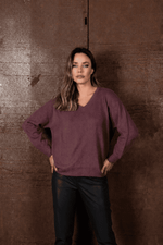 TRICOT LACASH ROUBARD BRILHO