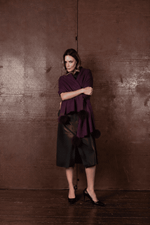 LENÇO TRICOT FOX ROUBART